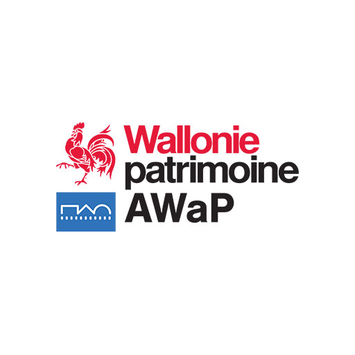 Wallonie Patrimoine AWAP