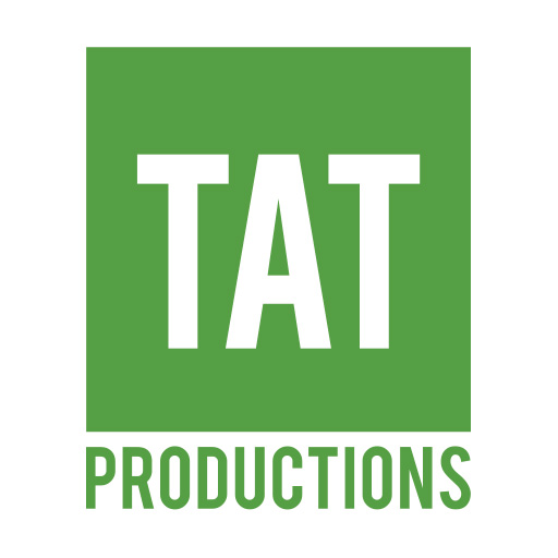 Logo TAT Productions