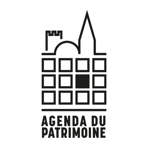 agendaPatrimoine